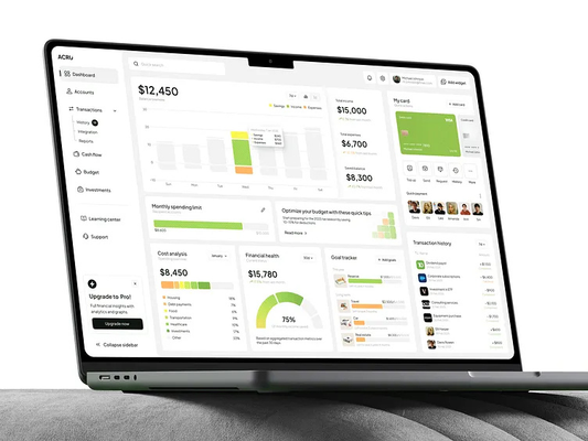 Best Accounting Software for Small Business