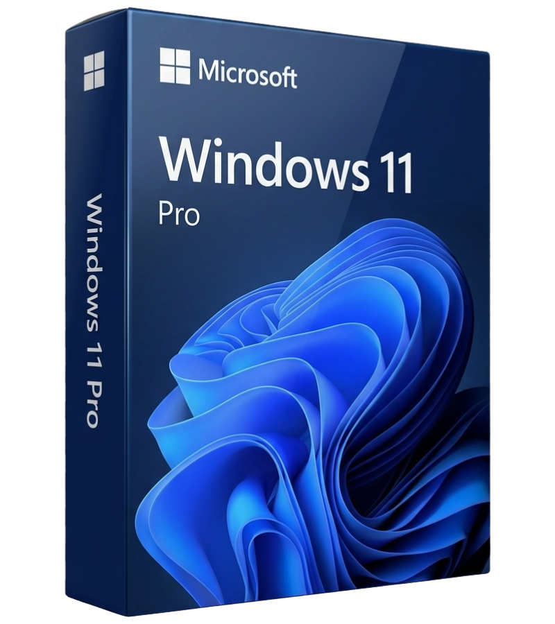 Windows 11 Pro License Key + Installation Support | Instant Digital Delivery
