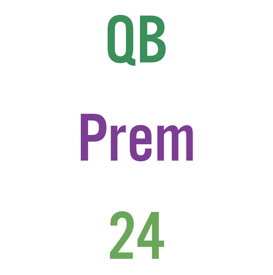 QB Prem 24